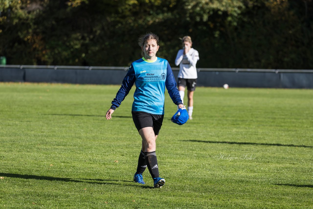 Bild 228 - F SV Henstedt Ulzburg2 - FSG Kaki-StuSie : Ergebnis: 2:2